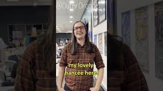 Whos Your Valentine?