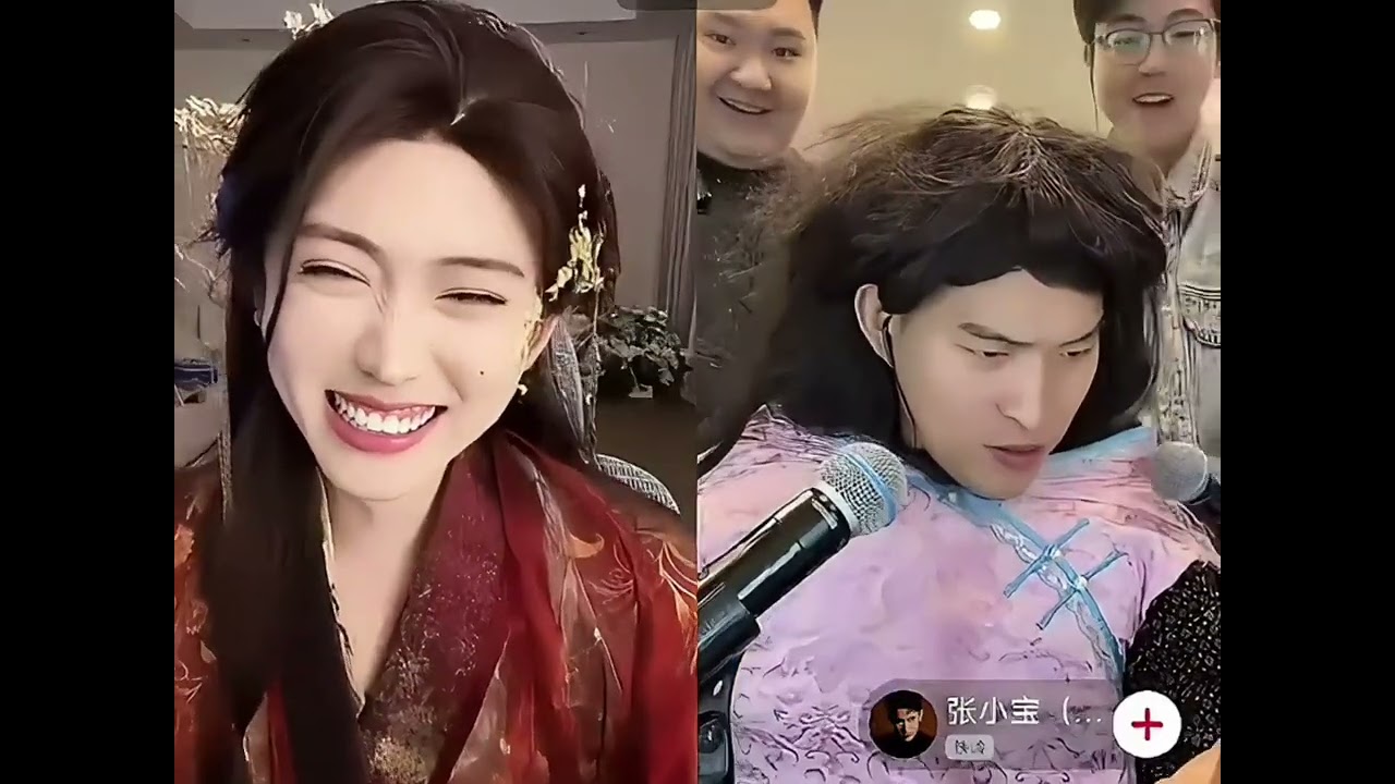 大哥真有节目，包袱不断还有活#张小宝（贪玩版）⁸¹⁷ #搞笑 #主播 #开心元元 #切片#開心元元 #douyin （雾雾雾雾²³⁺¹⁰⁼³²）