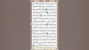 سورة الأعراف | تلاوة الصفحة 167_ تنبيهات هامة لإتقان التلاوة وحسن الأداء | التجويد الميسر للنساء