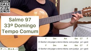 Vídeo de Salmo 97