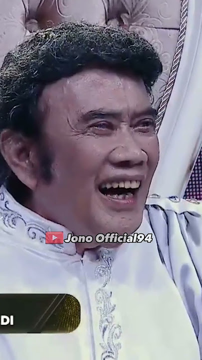 🔴Bang Haji Rhoma Irama KW Bikin Bang Haji Rhoma Irama Asli Ngakak #shorts #videoshort