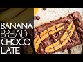 EL MEJOR BANANA BREAD DE CHOCOLATE | SIN AZÚCAR | Delicious Martha