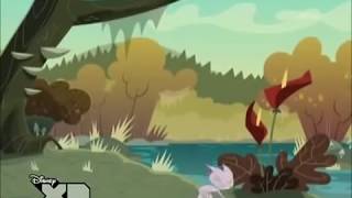 Kid Vs. Kat 1X21A - Buzz Off