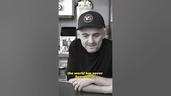 Fight for your happiness! 🔥#garyvee #shorts #shortsfeed #trending #happiness #courage