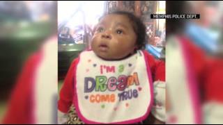 Mother of Tennessee Baby Charged With Murder