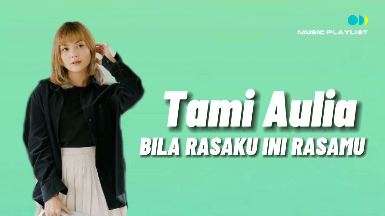 BILA RASAKU INI RASAMU - KERISPATIH | TAMI AULIA | Lirik Video