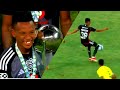 Mofokeng skills & Goals against Mamelodi Sundowns | Nedbank Cup Final