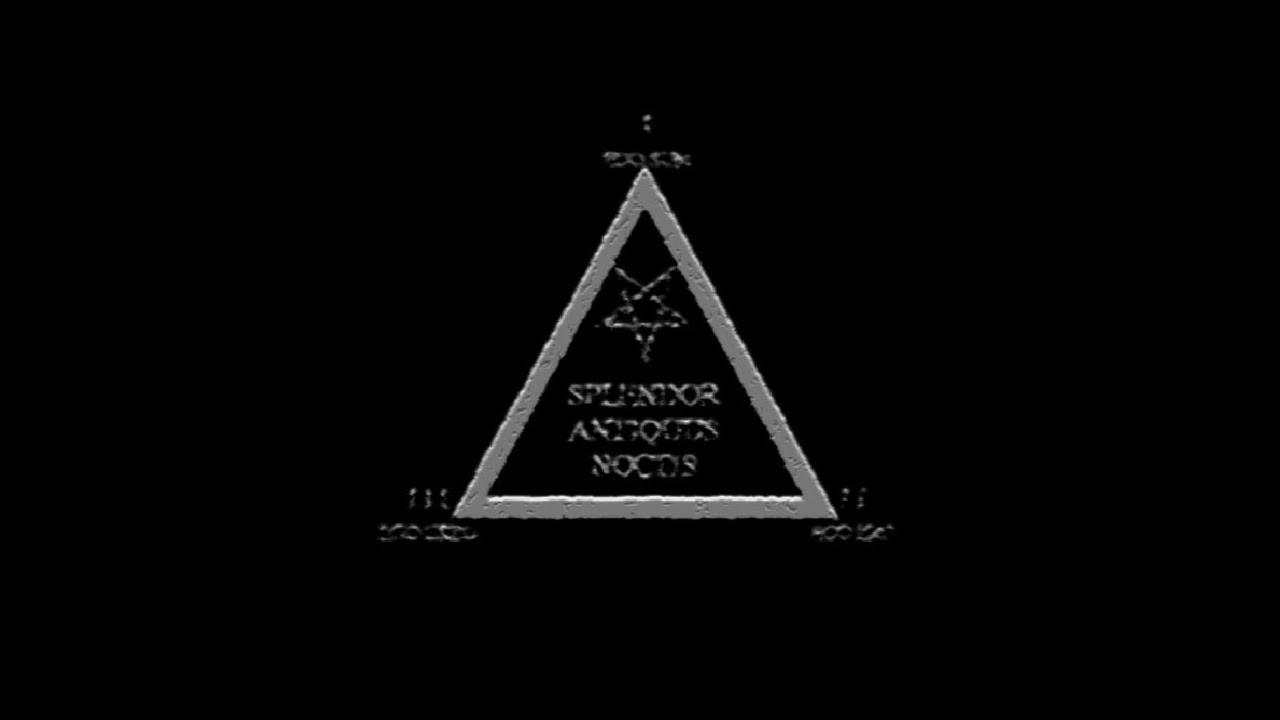 MAGNANIMUS - Demonflesh: Demo Rehearsal (2001)