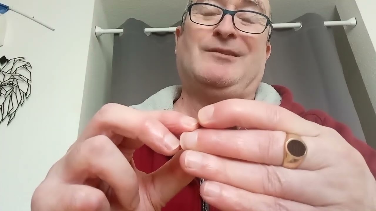 Test micro cravate yejata