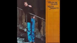 Keith Jarrett - Treasure Island (Full Album)