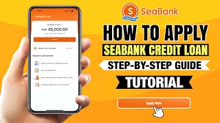मैरीबैंक (सीबैंक) क्रेडिट ऋण के लिए आवेदन कैसे करें | चरण-दर-चरण मार्गदर्शिका | ट्यूटोरियल screenshot 5