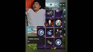 bgmi #new crate opening 😯 video #shorts #bgmi #shortvideo #viralshorts