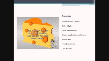 CEE 300 Digital Reflection