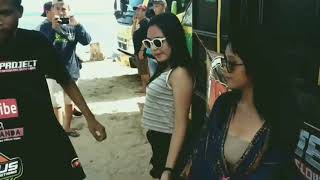 story wa dj salam tresno