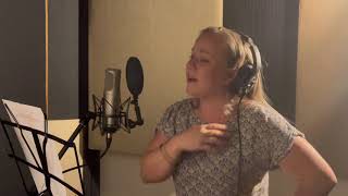 Taylor Paige Wilkie - Falling in love with you