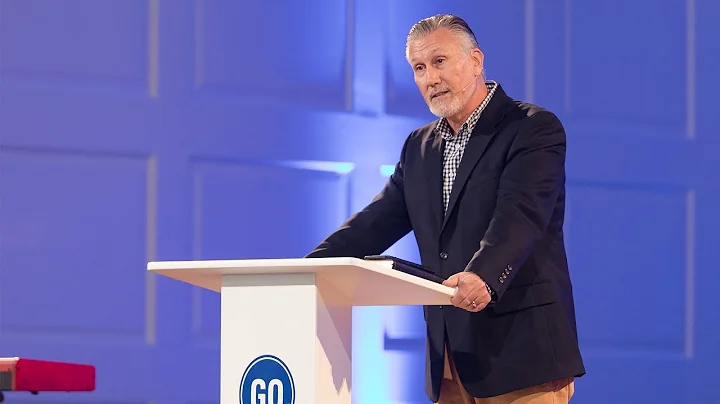 George Robinson | Gospel, Story and Worldview: The...