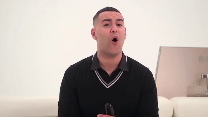 Device Connect  Soundbar   webOS 2 0 Video