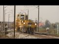 Ferroviaire ebblinghem  hazebrouck le 25 mars 2011