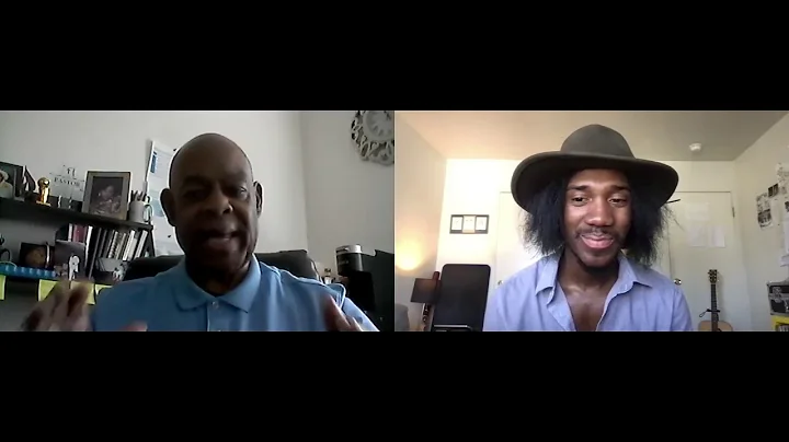 Trillionaire Meeting: Pastor Gerald Agee