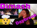 First Time Hearing Dimash - Daybreak Reaction | Mind Officially Blown