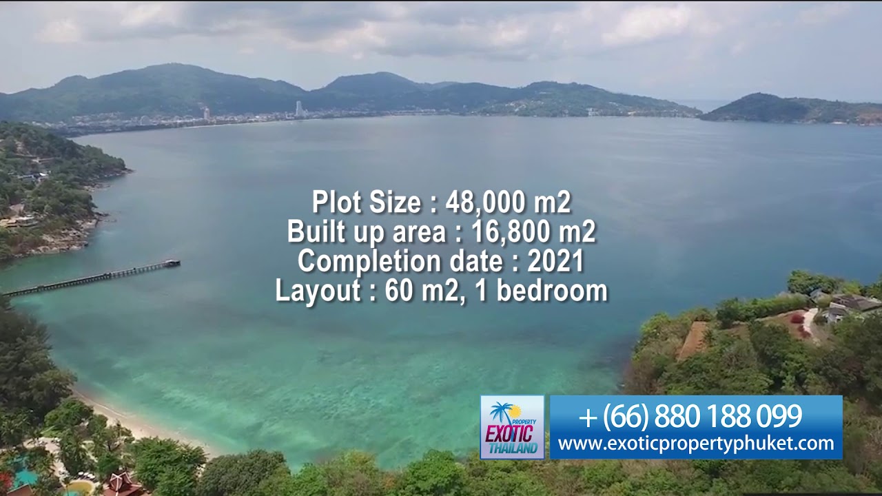 Property for sale in Phuket. Invest in Thailand. Real estate agency in Thailand - YouTube