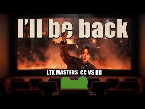 【LTK MASTERSスクリム】チームをキャリーしたZerostと、帰ってきたしゃるる【Yutapon/しゃるる/Recap/Zerost/hetel/League of Legends】