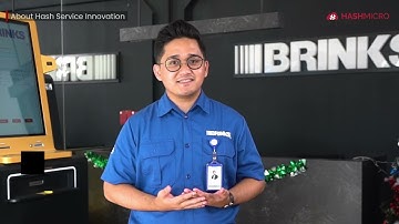[EN DUBBED] HashMicro ERP Software Improves Brinks Operations