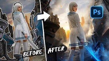 Get Unlimited FREE Stocks For PHOTOSHOP Manipulation!