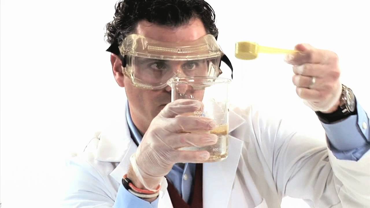 Colon Cleansing Myths Busted by HealthyLivingNetwork News