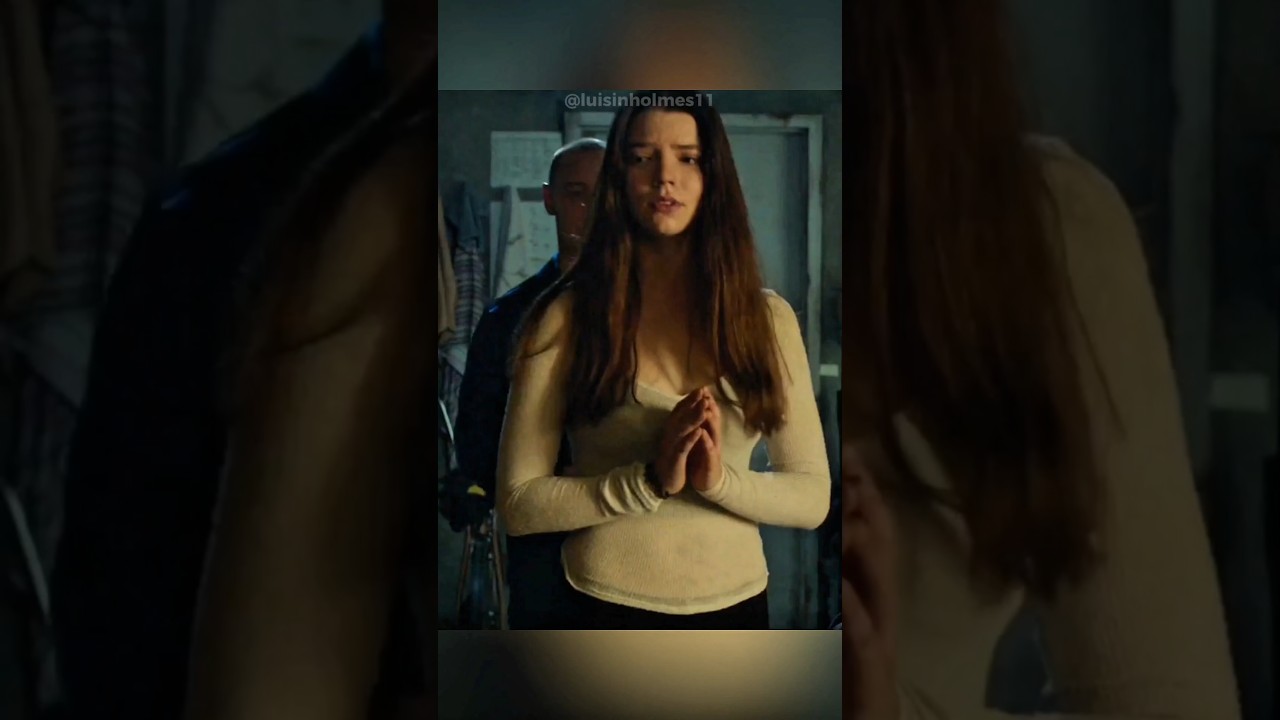 Você sabia que no filme Fragmentado