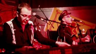 Глеб Самойлоff & The MATRIXX - Концерт (Киев, 07.10.2012)