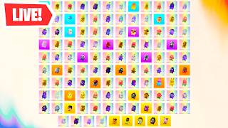 ⭕️MASTERING ALL SPRITES BEFORE NEW SEASON IN 2 DAYS [code arjaydub]⭕️