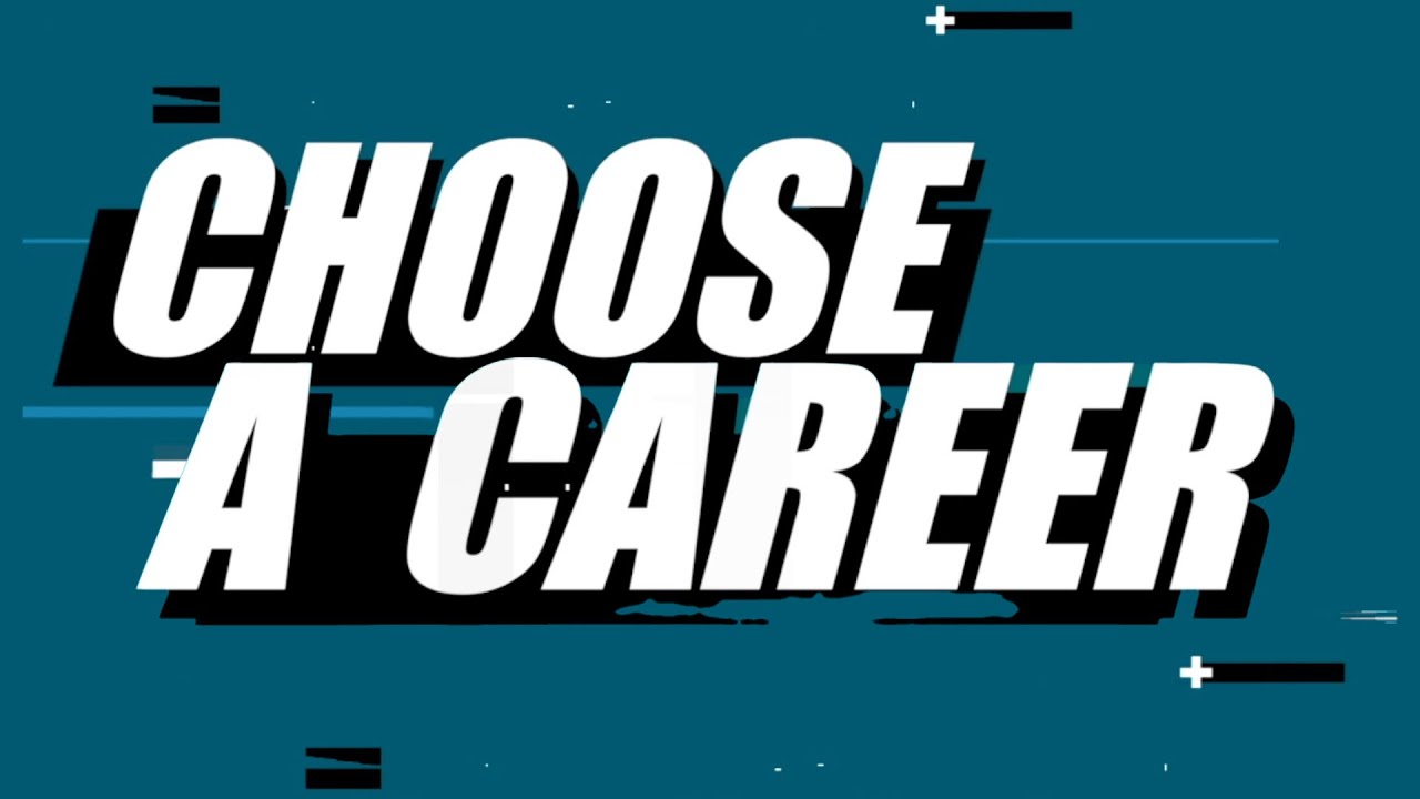 Choose A Career (Fiber Optics)