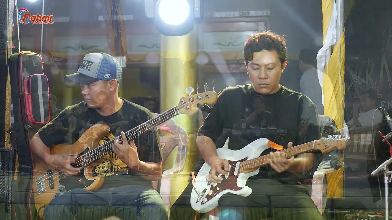 CEK SOUND  CAKRA BUANA MUSIK