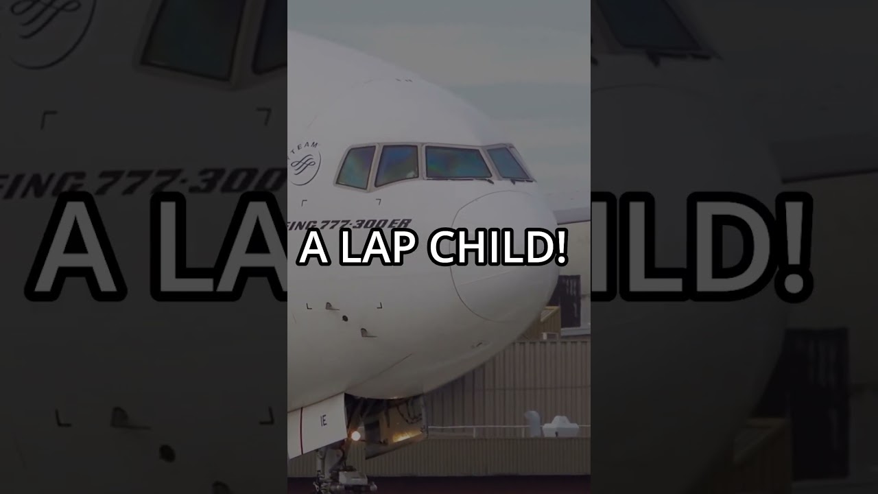 The World's FUNNIEST Flight Attendant 😂