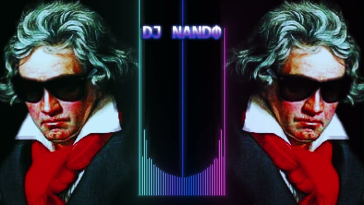 PISTA INSTRUMENTAL trap | Beethoven - Für Elise |  DJ NANDØ