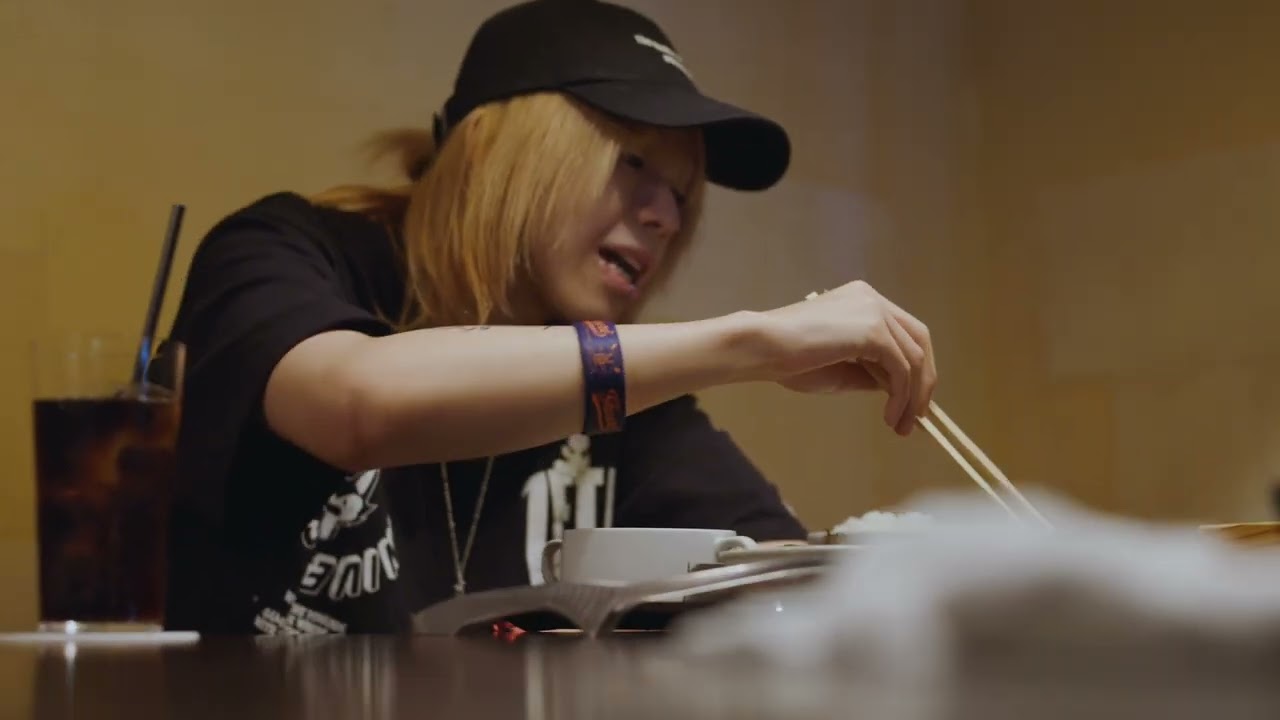 【ブロスタ】Sitetampo選手・密着ドキュメンタリー/本編