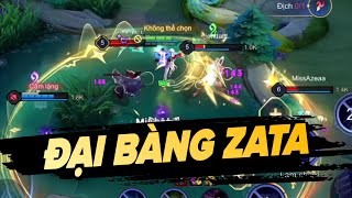 Zata Rebrands to ULTI, Easier to Fly, Easier to Win Prizes