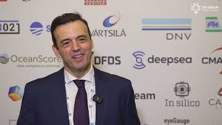 Metrostar Management Corp. | 2nd Ship Navigation And Voyage Optimization 2023 | Athens, Greece