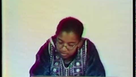 Preservation Access Program 4 Clipreel