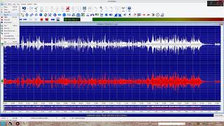 Tutorial Gold Wave - Remover voz / Isolar Voz