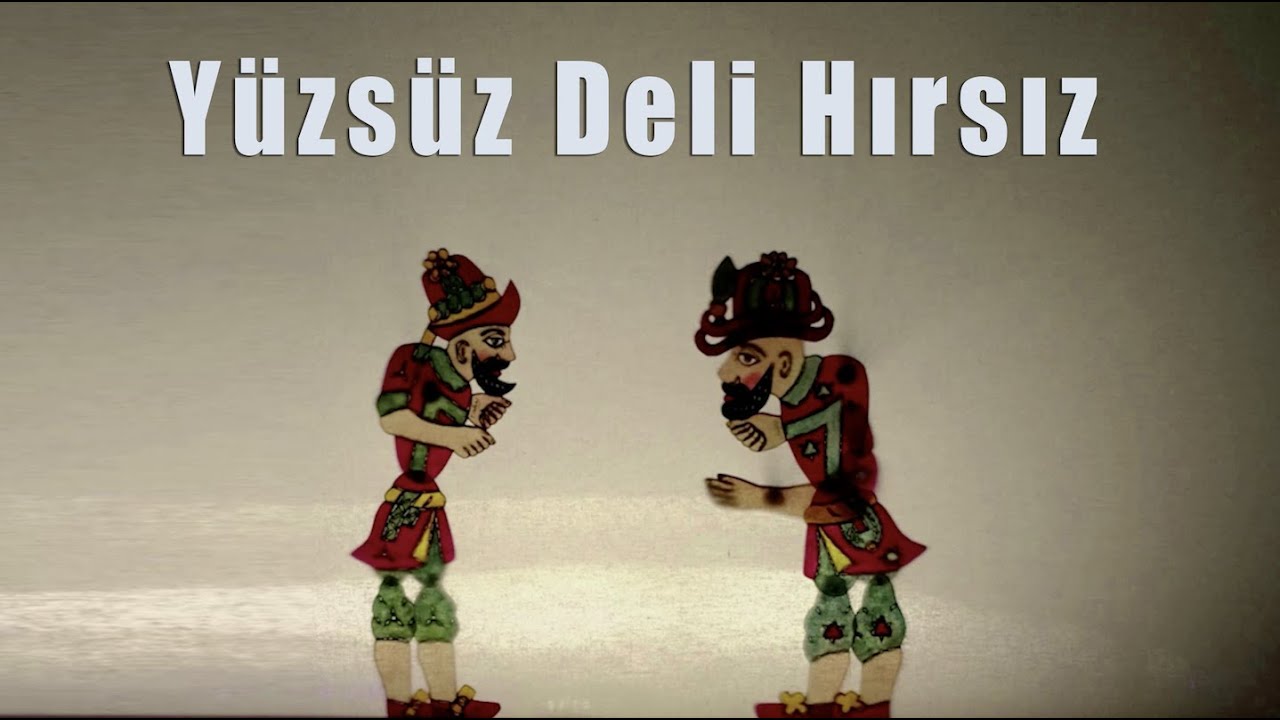 Karagöz Kültürel Miras 