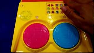 MIKIHOUSE太鼓繪本♪