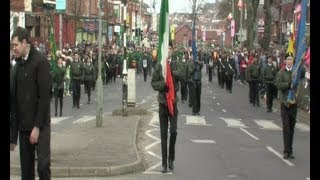 Easter Parade 2013
