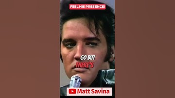 Elvis Reborn? Bob Joyce Singing Will Give You CHILLS!