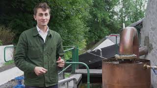 Edradour La Plus Pee Distillerie Décosse Aux Saveurs Uniques