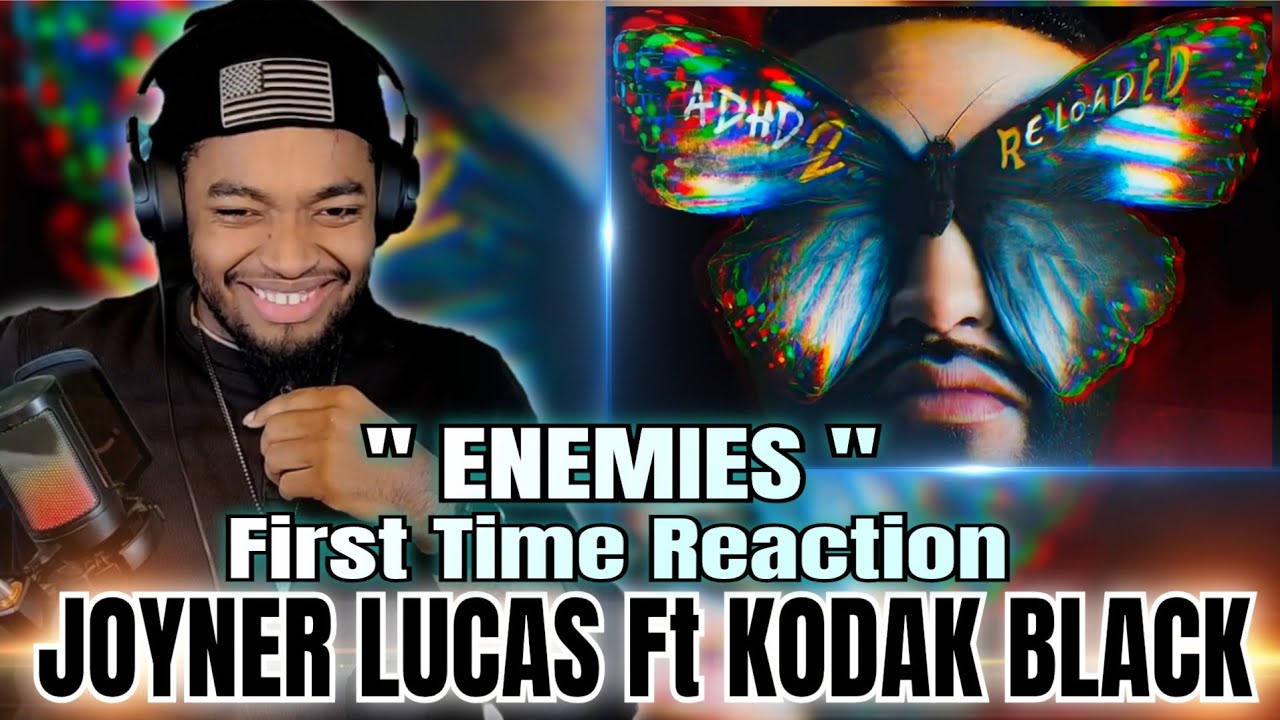 Joyner Lucas ft kodak black 