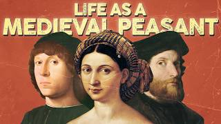 Why It Was So Tough To Be A Medieval Commoner | Compilation