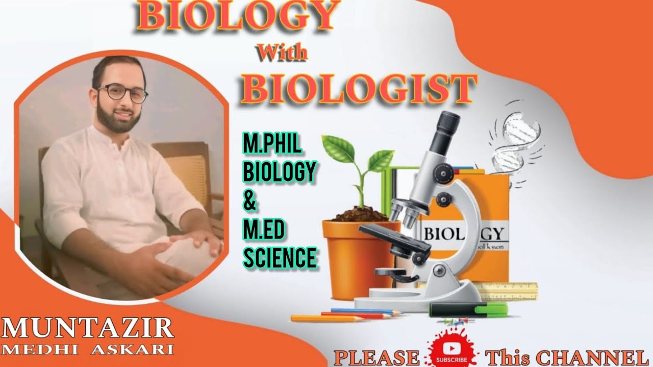 New Syllabus 2025 9th Biology |Branches of Biology |