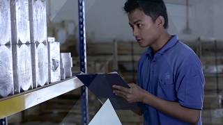 YKM Engineering Cooperate Video